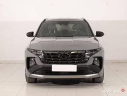 Szary Używany 2023 Hyundai Tucson SUV | 117 999 zł (Drogi)