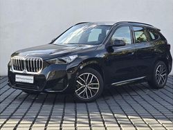 Czarny szafir metalizowany Używany 2024 BMW X1 Luxury Line SUV | 169 900 zł (Dobra cena)