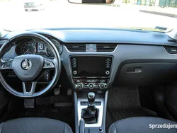 Używany 2018 Skoda Octavia | 39 900 zł (Dobra cena)