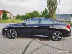 Używany 2018 Honda Civic Sedan/Limuzyna | 85 000 zł (Dość drogi)