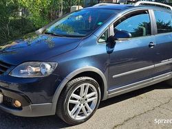 Granatowy Używany 2008 VW Golf V Hatchback | 12 900 zł (Dość drogi)