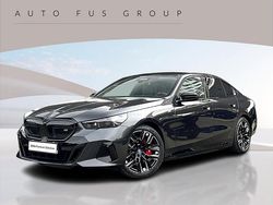 Szary sophisto z brylantowym połyskiem metalizowany Używany 2024 BMW i5 Comfort Edition Sedan/Limuzyna | 319 000 zł