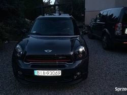 Używany 2015 Mini John Cooper Works Hatchback | 53 900 zł