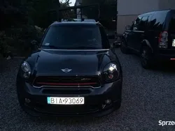 Używany 2015 Mini John Cooper Works Hatchback | 56 900 zł