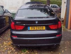 Używany 2009 BMW 535 | 14 999 zł