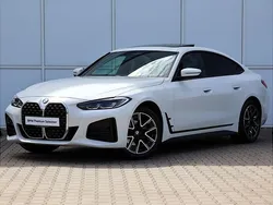 Biel alpejska Używany 2024 BMW 420 Gran Coupé Shadowline Coupe | 209 900 zł (Dobra cena)
