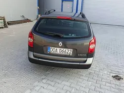 Używany 2004 Renault Laguna II | 3900 zł (Uczciwa cena)
