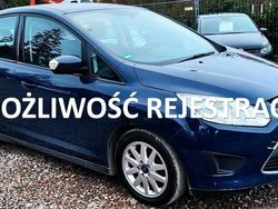 Inny (metalik) Używany 2013 Ford C-MAX Minivan | 18 900 zł (Dobra cena)