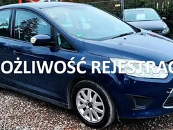 Inny (metalik) Używany 2013 Ford C-MAX Minivan | 18 900 zł (Uczciwa cena)