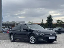 Czarny (metalik) Używany 2019 VW Passat Sedan/Limuzyna | 69 900 zł (Dobra cena)
