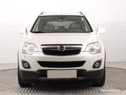 Biały Używany 2013 Opel Antara SUV | 30 999 zł (Uczciwa cena)