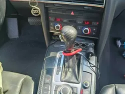 Szary Używany 2008 Audi A6 Kombi | 21 000 zł (Uczciwa cena)