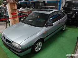 Używany 1996 Lancia Delta | 15 500 zł