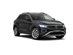 Nowe 2025 VW T-Roc SUV | 138 920 zł