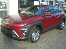 Czerwony Nowe 2025 Hyundai Kona SUV | 102 800 zł (Super Cena)
