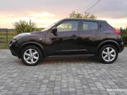 Używany 2013 Nissan Juke SUV | 34 000 zł (Uczciwa cena)