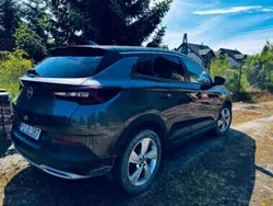 Szary Używany 2019 Opel Grandland X SUV | 59 900 zł (Uczciwa cena)