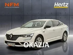 Biały Używany 2020 Renault Talisman LIMITED Sedan/Limuzyna | 68 500 zł (Uczciwa cena)