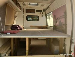 Używany 2005 Fiat Ducato Van | 29 900 zł