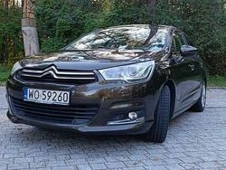 Inny kolor Używany 2015 Citroën C4 Hatchback | 29 000 zł (Uczciwa cena)