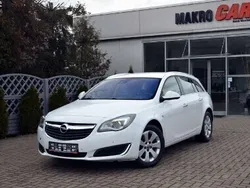 Inny kolor Używany 2016 Opel Insignia Country Tourer Kombi | 31 900 zł (Uczciwa cena)