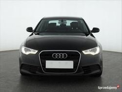 Czarny Używany 2012 Audi A6 Sedan/Limuzyna | 44 999 zł (Dobra cena)