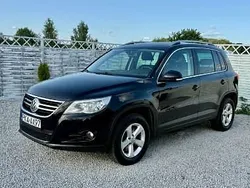 Inny kolor Używany 2010 VW Tiguan SUV | 39 800 zł (Uczciwa cena)