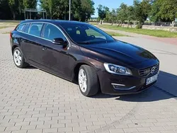 Używany 2013 Volvo V60 Kombi | 65 000 zł (Super Cena)