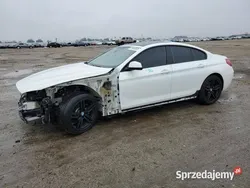 Biały Używany 2015 BMW 640 Coupe | 52 000 zł