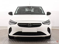 Biały Używany 2022 Opel Corsa Hatchback | 56 999 zł (Drogi)