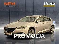 Srebrny Używany 2019 Opel Insignia Country Tourer Enjoy Kombi | 51 300 zł (Uczciwa cena)