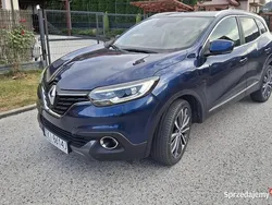 Używany 2016 Renault Kadjar SUV | 59 000 zł (Drogi)