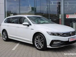 Używany 2022 VW Passat | 137 900 zł