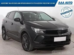 Czarny Używany 2022 Opel Grandland X SUV | 83 999 zł (Uczciwa cena)