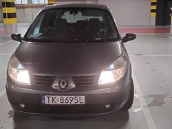 Używany 2005 Renault Grand Scénic II Minivan | 5499 zł (Uczciwa cena)