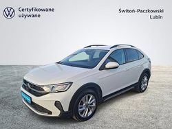 Używany 2022 VW Taigo SUV | 81 900 zł (Uczciwa cena)