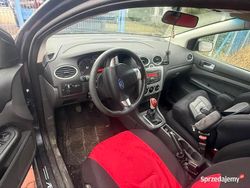 Szary Używany 2008 Ford Focus Kombi | 3350 zł (Super Cena)