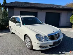 Używany 2008 Mercedes 280 | 23 900 zł