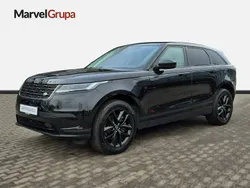 Czarny Używany 2023 Land Rover Range Rover Velar S SUV | 267 500 zł (Dobra cena)