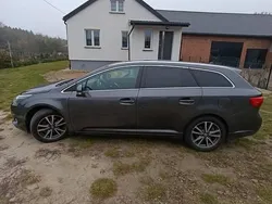 Używany 2015 Toyota Avensis Kombi | 32 950 zł (Uczciwa cena)