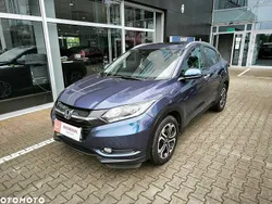 Morpho blue p. Używany 2018 Honda HR-V Executive SUV | 65 500 zł (Super Cena)