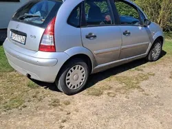 Używany 2007 Citroën C3 Hatchback | 4700 zł (Uczciwa cena)