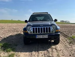 Używany 2006 Jeep Cherokee SUV | 26 000 zł (Dobra cena)