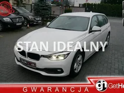 Biały (metalik, perła) Używany 2016 BMW 225 Minivan | 44 800 zł