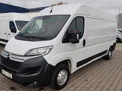 Biały Używany 2023 Citroën Jumper Minivan | 85 977 zł (Super Cena)