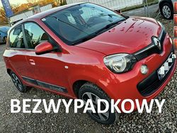 Bordowy (metalik) Używany 2016 Smart ForFour Hatchback | 19 900 zł