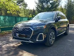 Używany 2024 Audi Q5 S-Line SUV | 179 900 zł