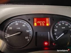 Używany 2010 Renault Trafic Van | 24 000 zł (Super Cena)