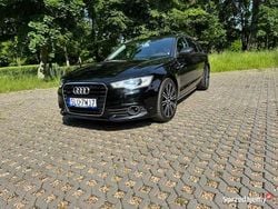 Używany 2014 Audi A6 | 58 900 zł (Super Cena)