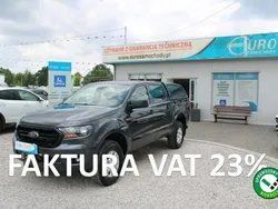 Szary (metalik) Używany 2020 Ford Ranger Pickup | 80 406 zł
